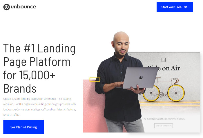 unbounce ppc landing page 700px