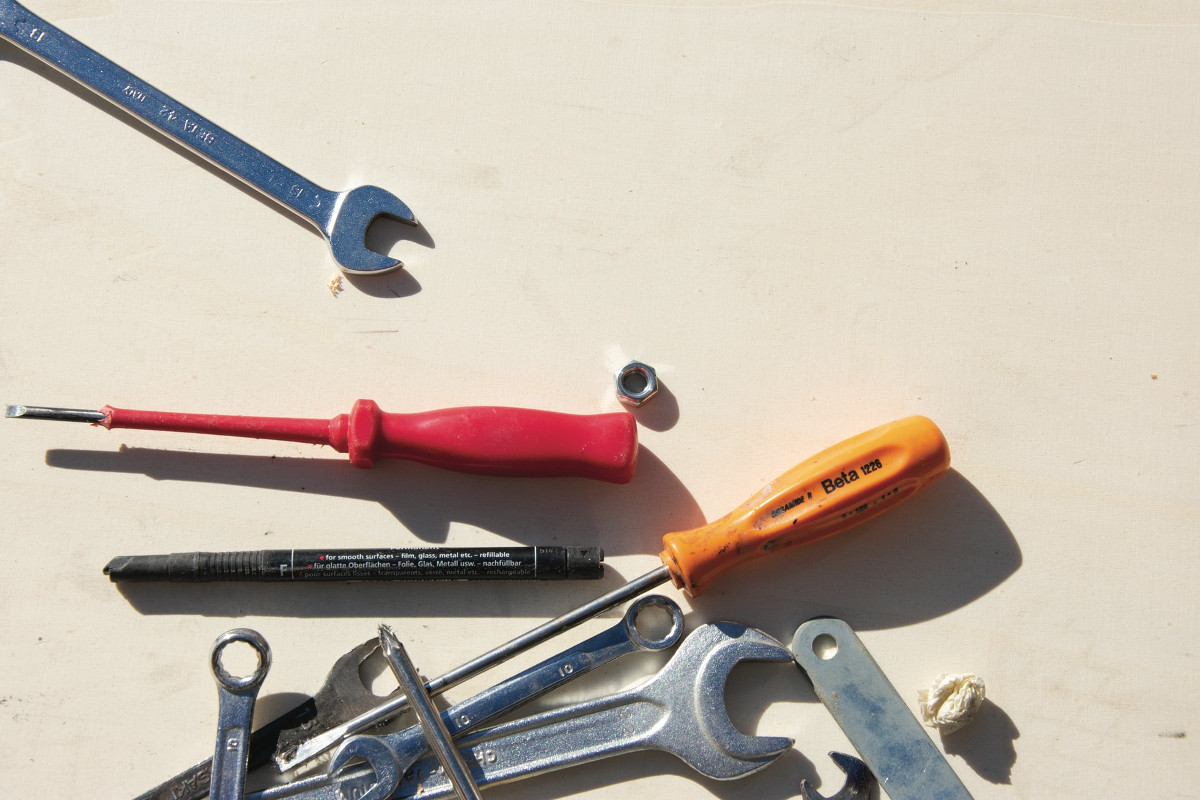 The 10 Free Tools and Resources That Help Power This Small Business